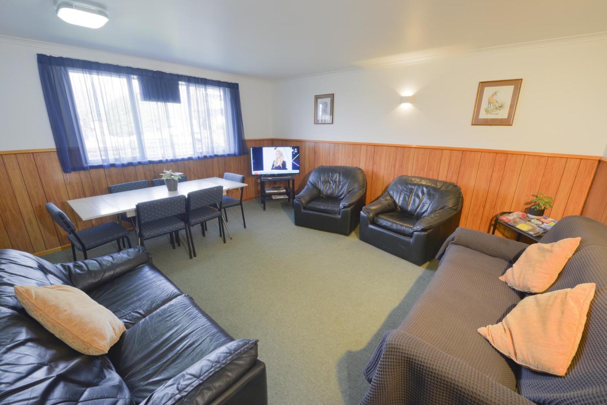 Wilderness Motel Accommodation Haast Zewnętrze zdjęcie